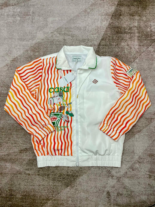 CASABLANCA JACKET