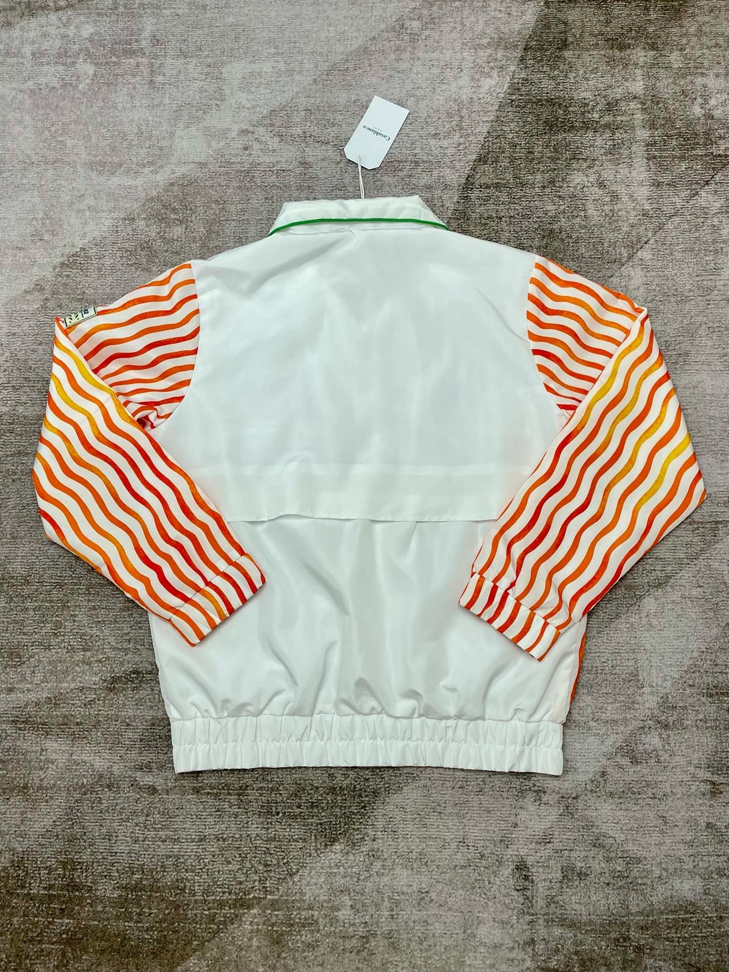 CASABLANCA JACKET
