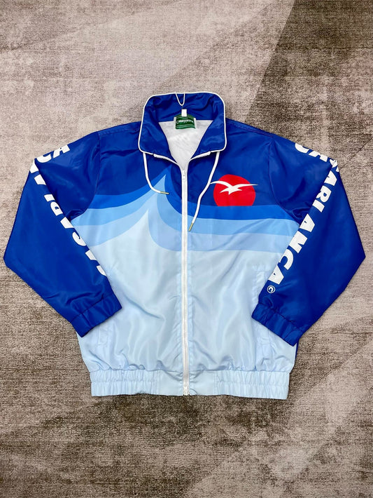CASABLANCA JACKET