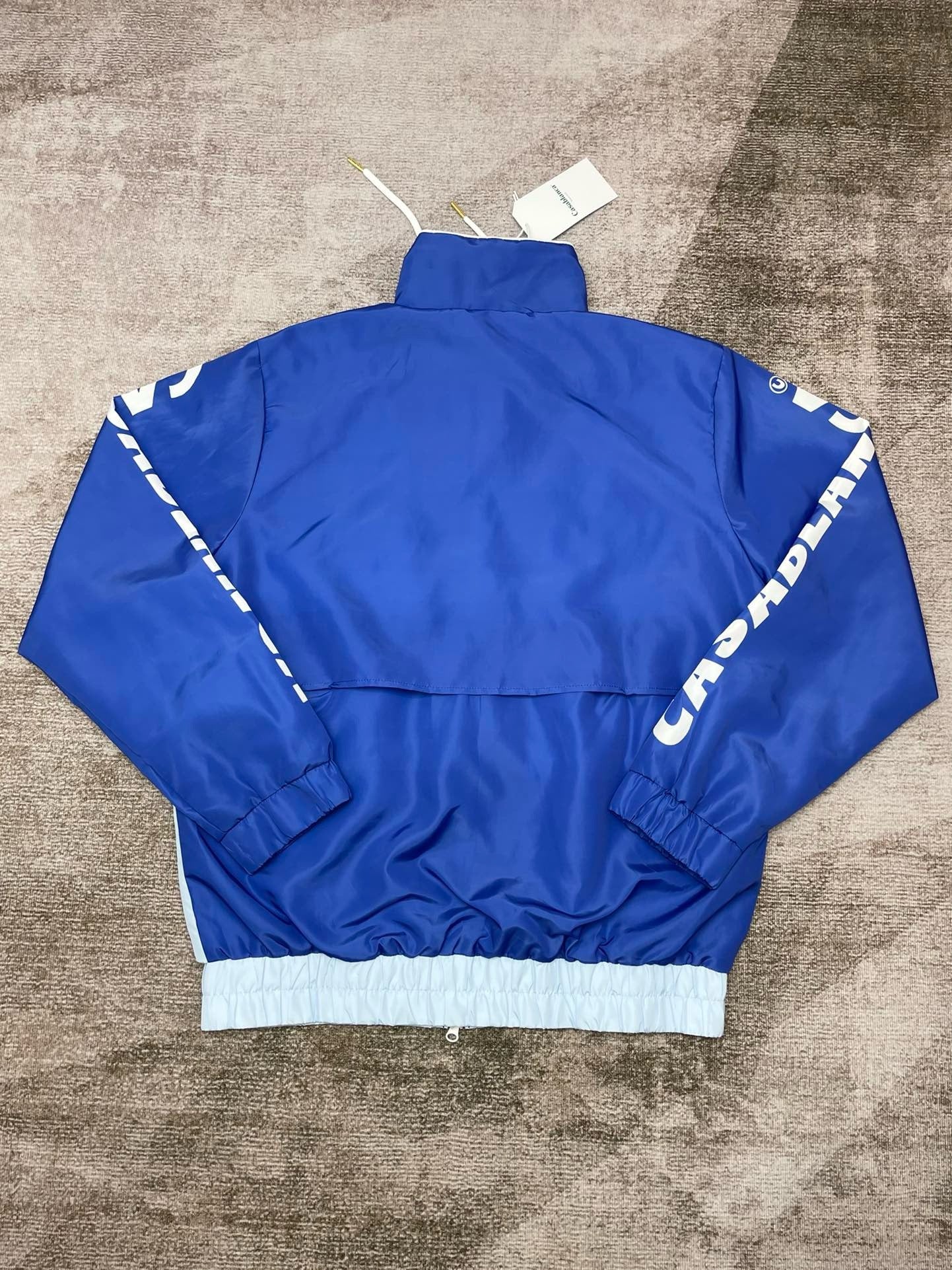 CASABLANCA JACKET