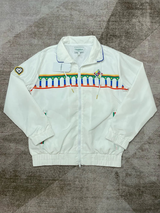 CASABLANCA JACKET