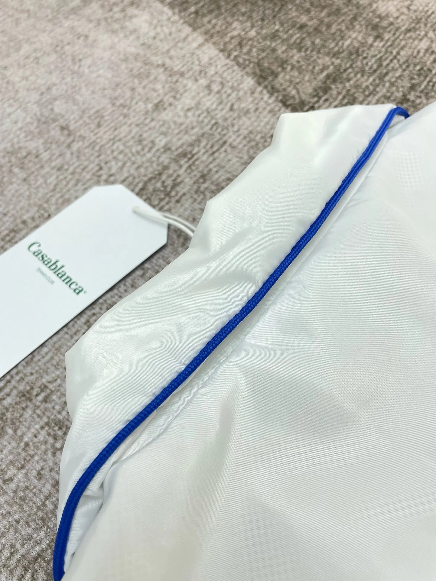 CASABLANCA JACKET