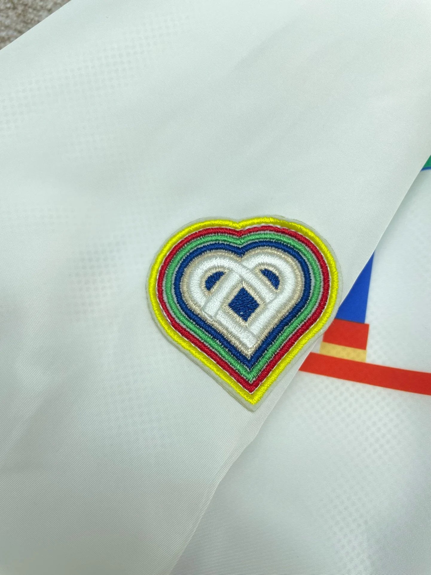 CASABLANCA JACKET