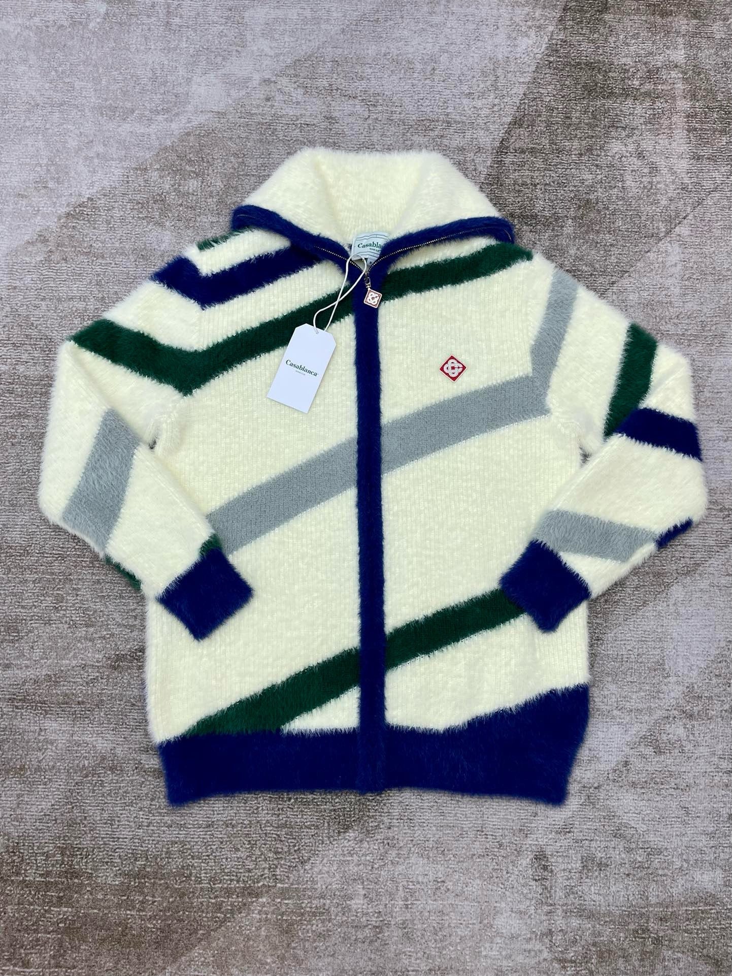 CASABLANCA JACKET