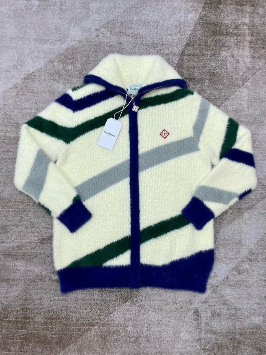 CASABLANCA JACKET