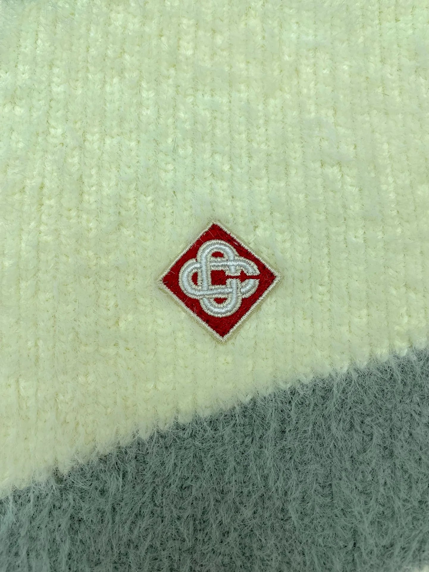 CASABLANCA JACKET