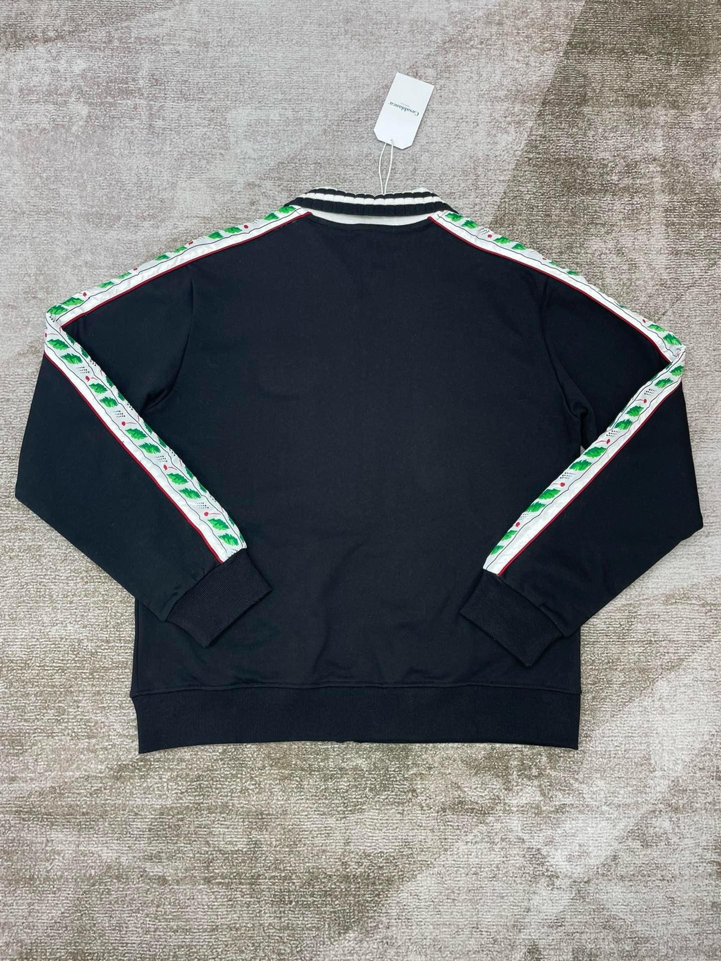 CASABLANCA JACKET