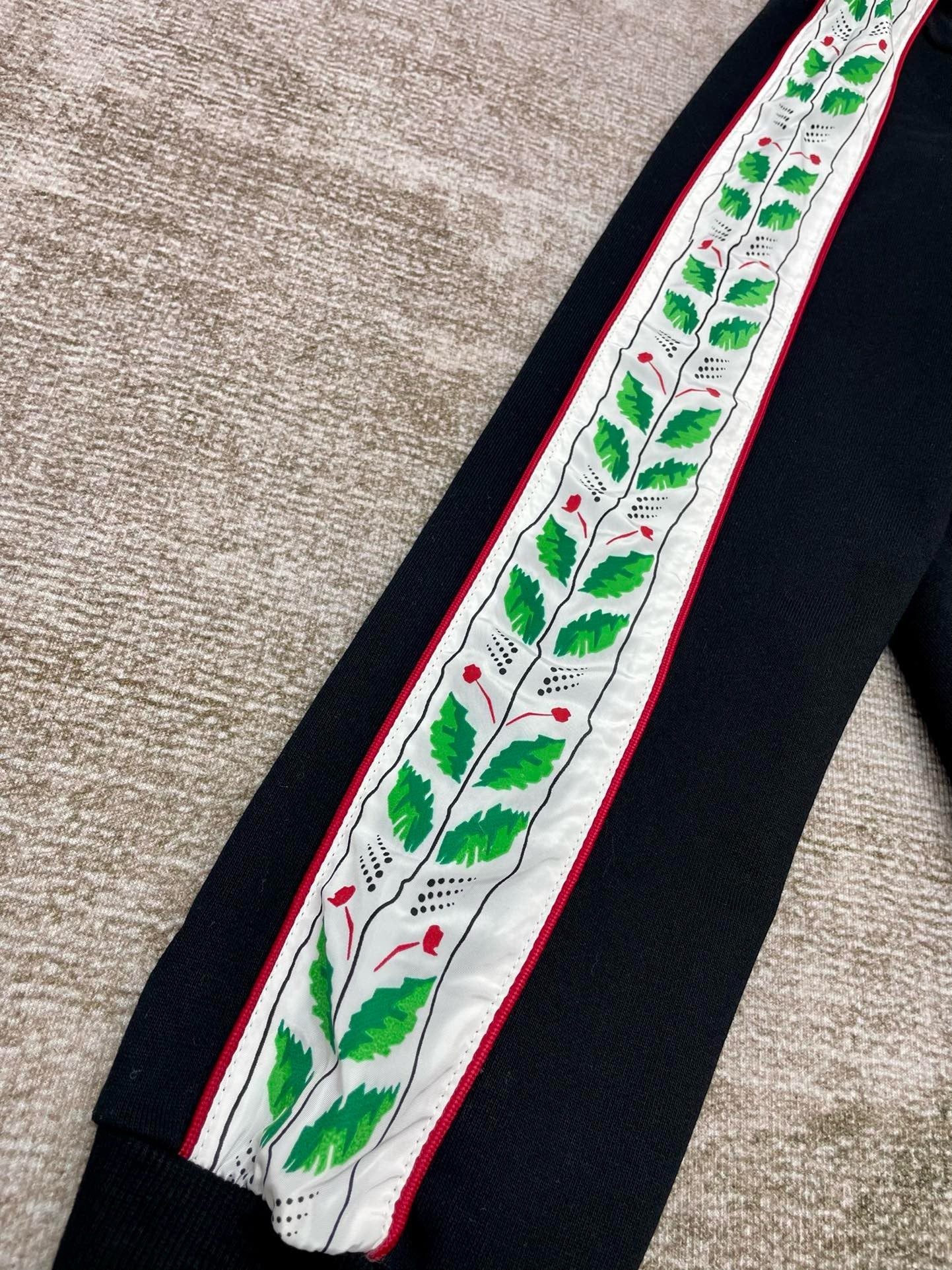 CASABLANCA JACKET