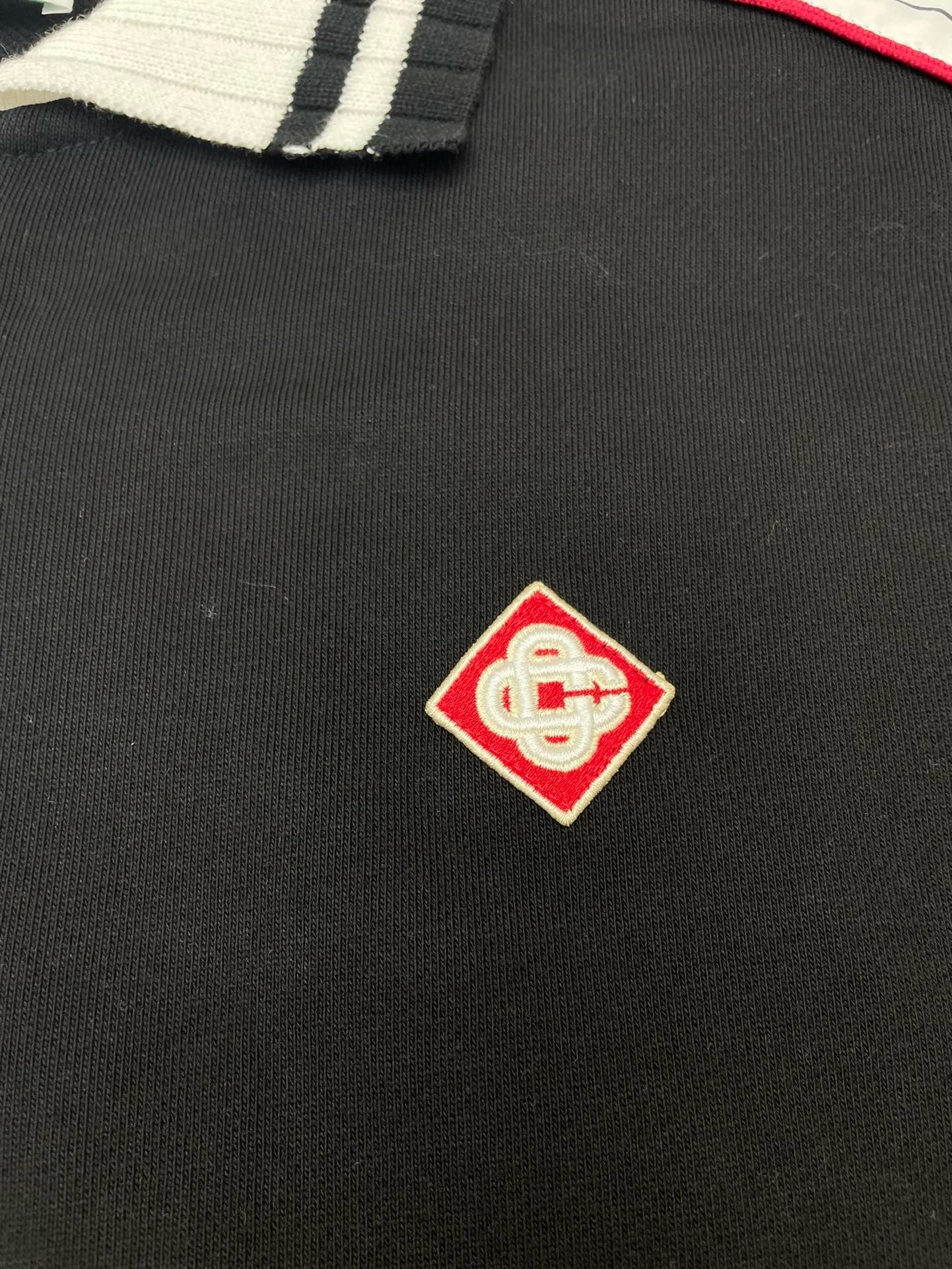CASABLANCA JACKET