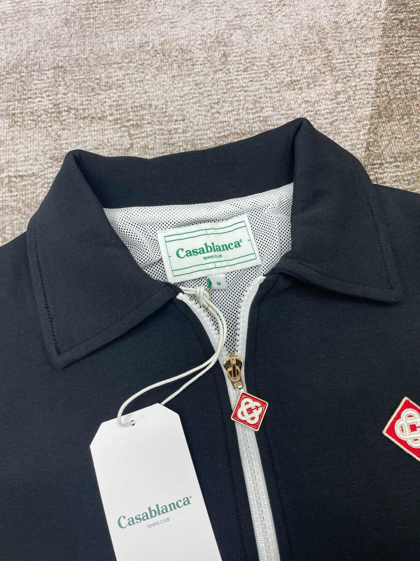 CASABLANCA JACKET