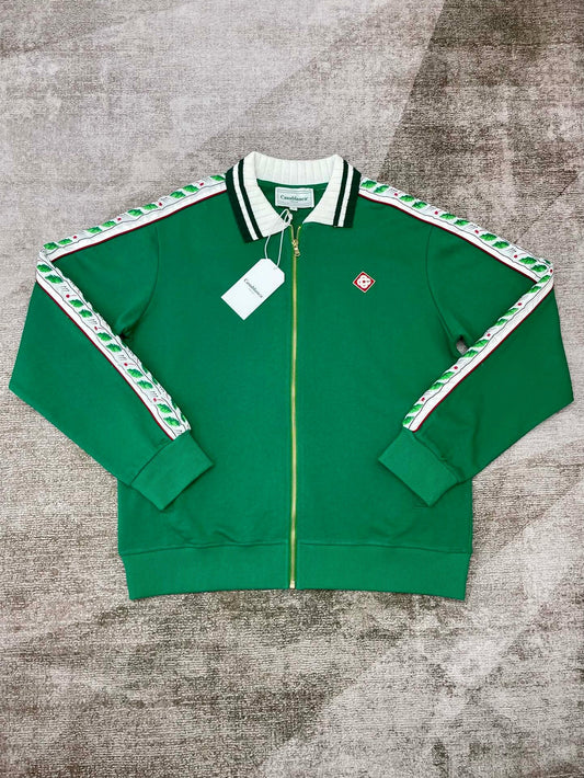 CASABLANCA JACKET