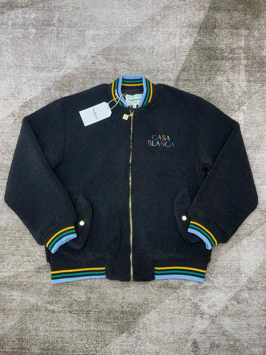 CASABLANCA JACKET