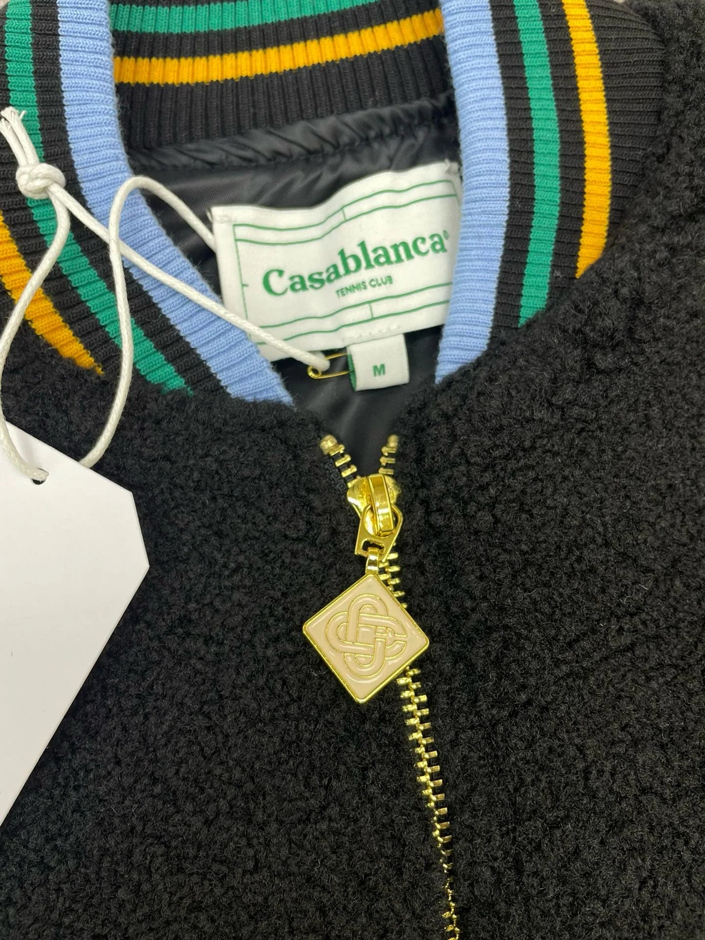 CASABLANCA JACKET