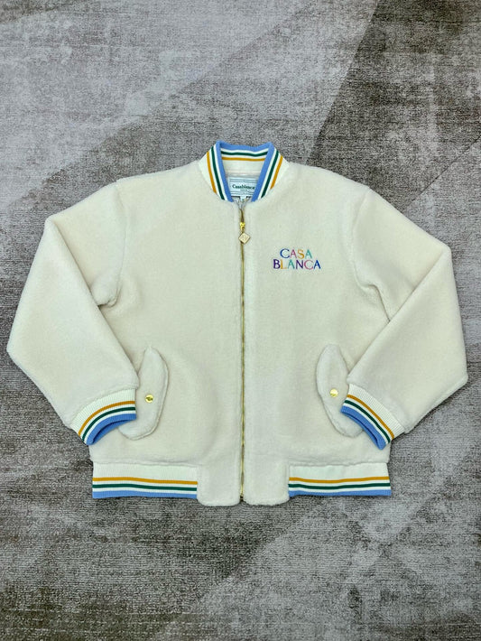 CASABLANCA JACKET