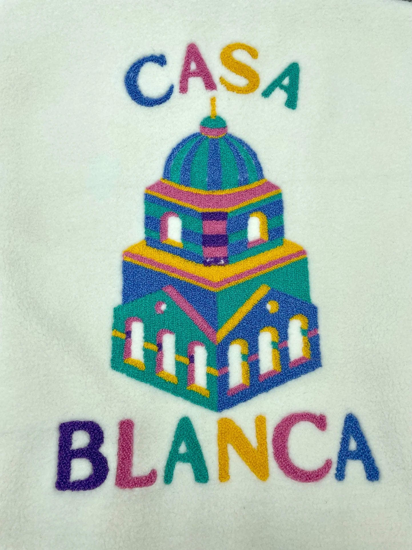 CASABLANCA JACKET