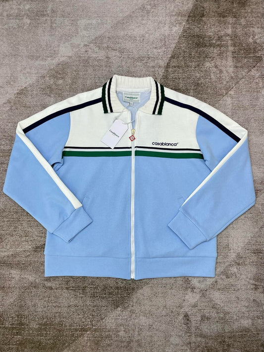 CASABLANCA JACKET
