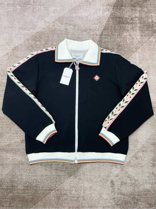 CASABLANCA JACKET