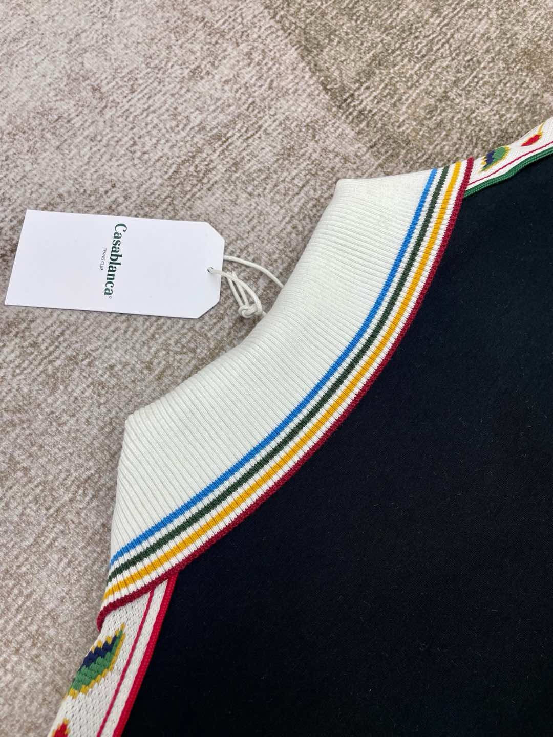 CASABLANCA JACKET