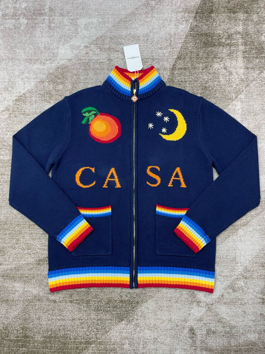 CASABLANCA JACKET