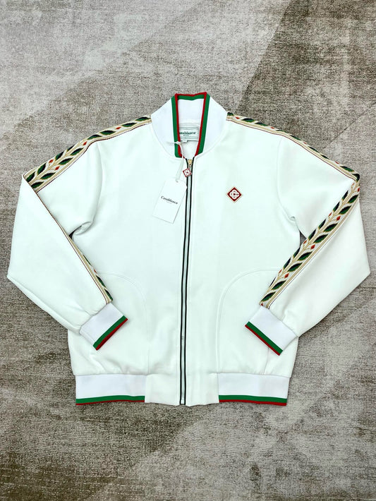 CASABLANCA JACKET