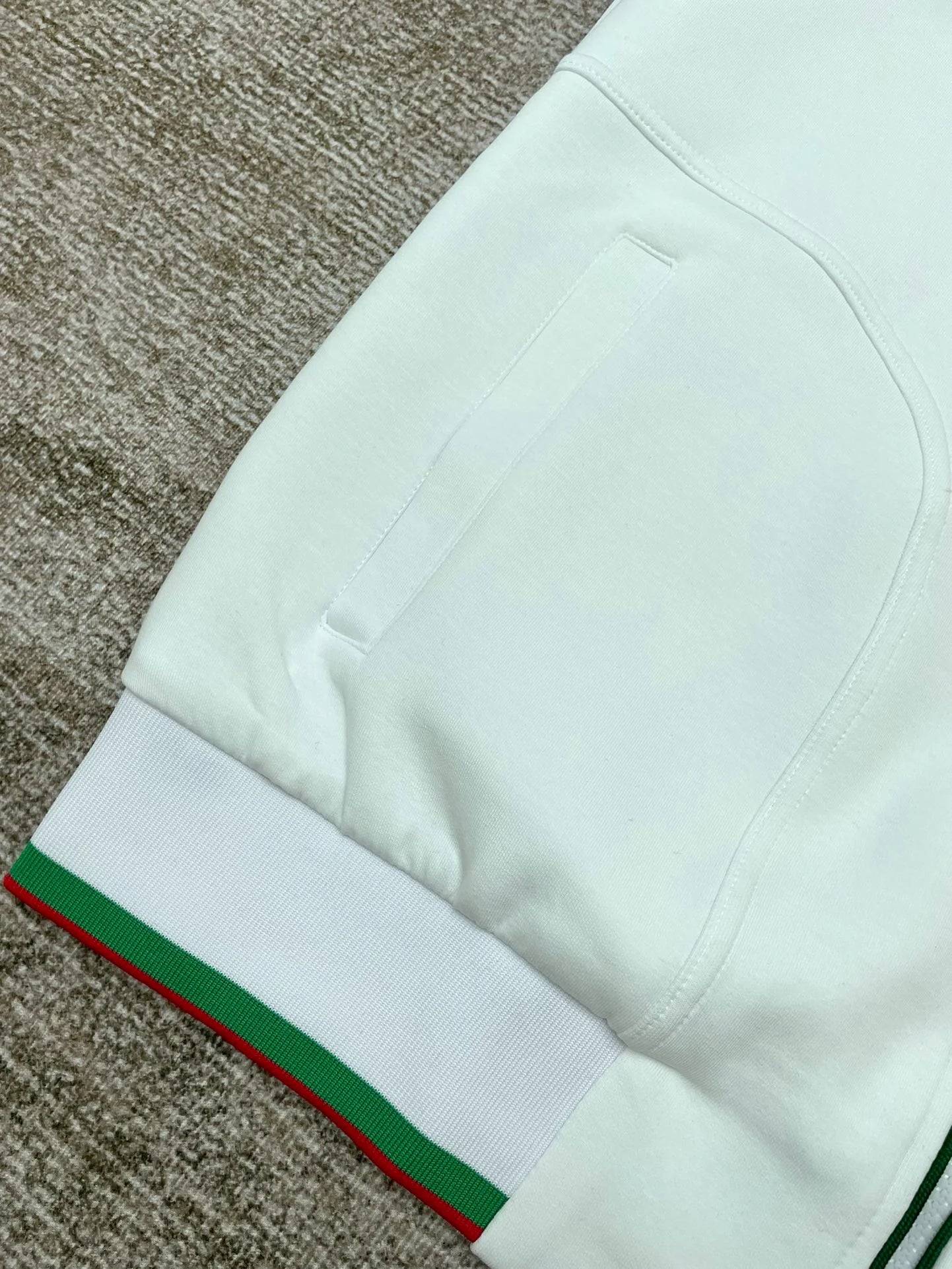 CASABLANCA JACKET