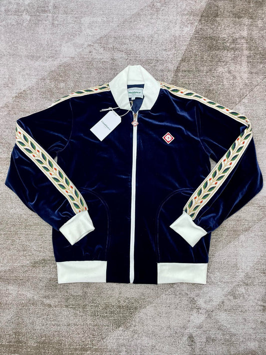 CASABLANCA JACKET