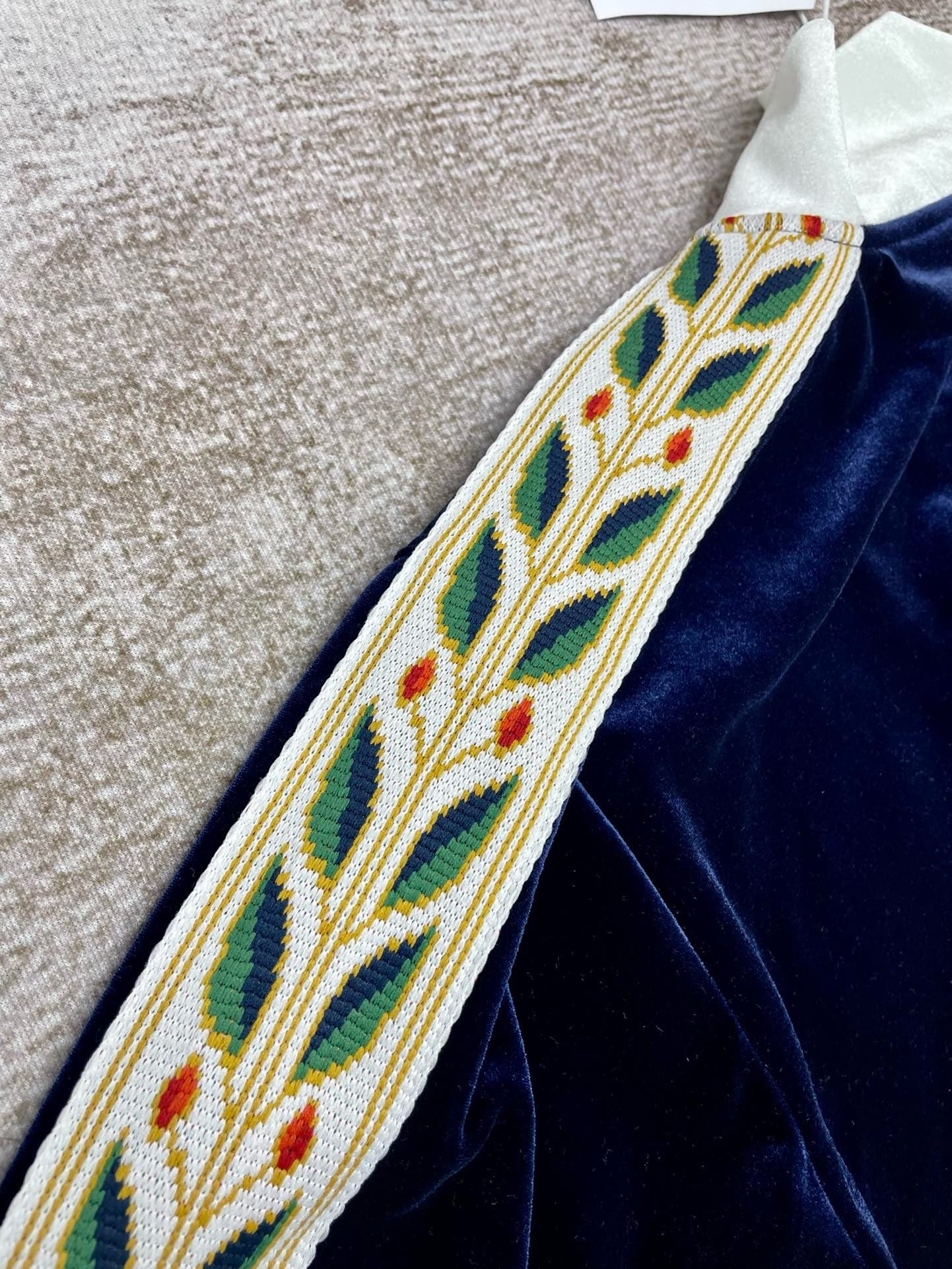 CASABLANCA JACKET