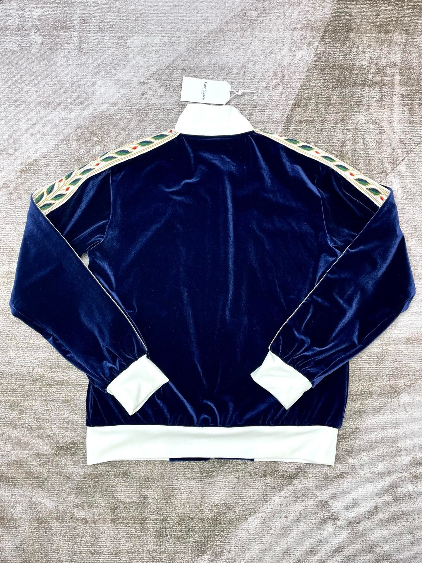CASABLANCA JACKET