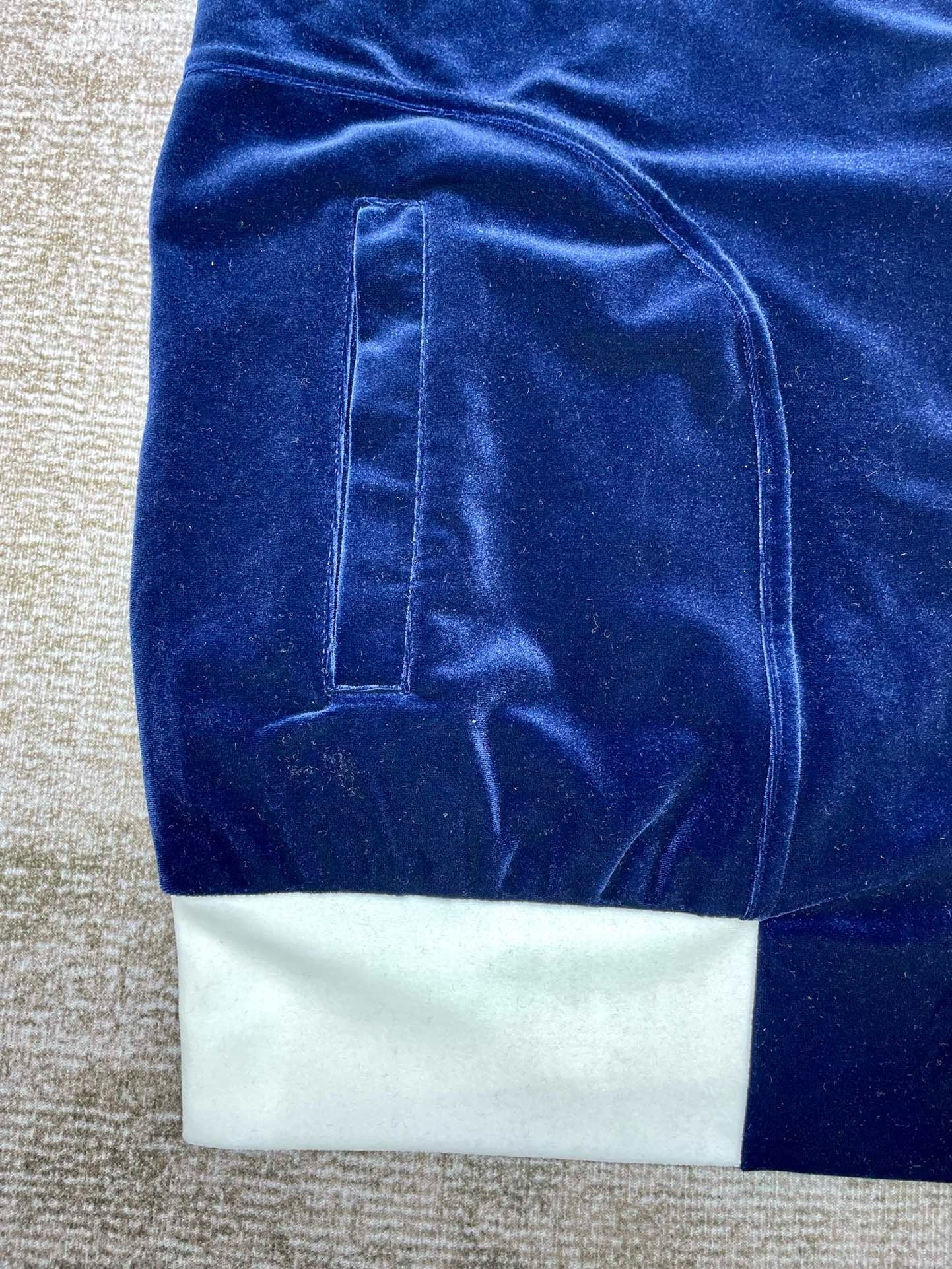 CASABLANCA JACKET