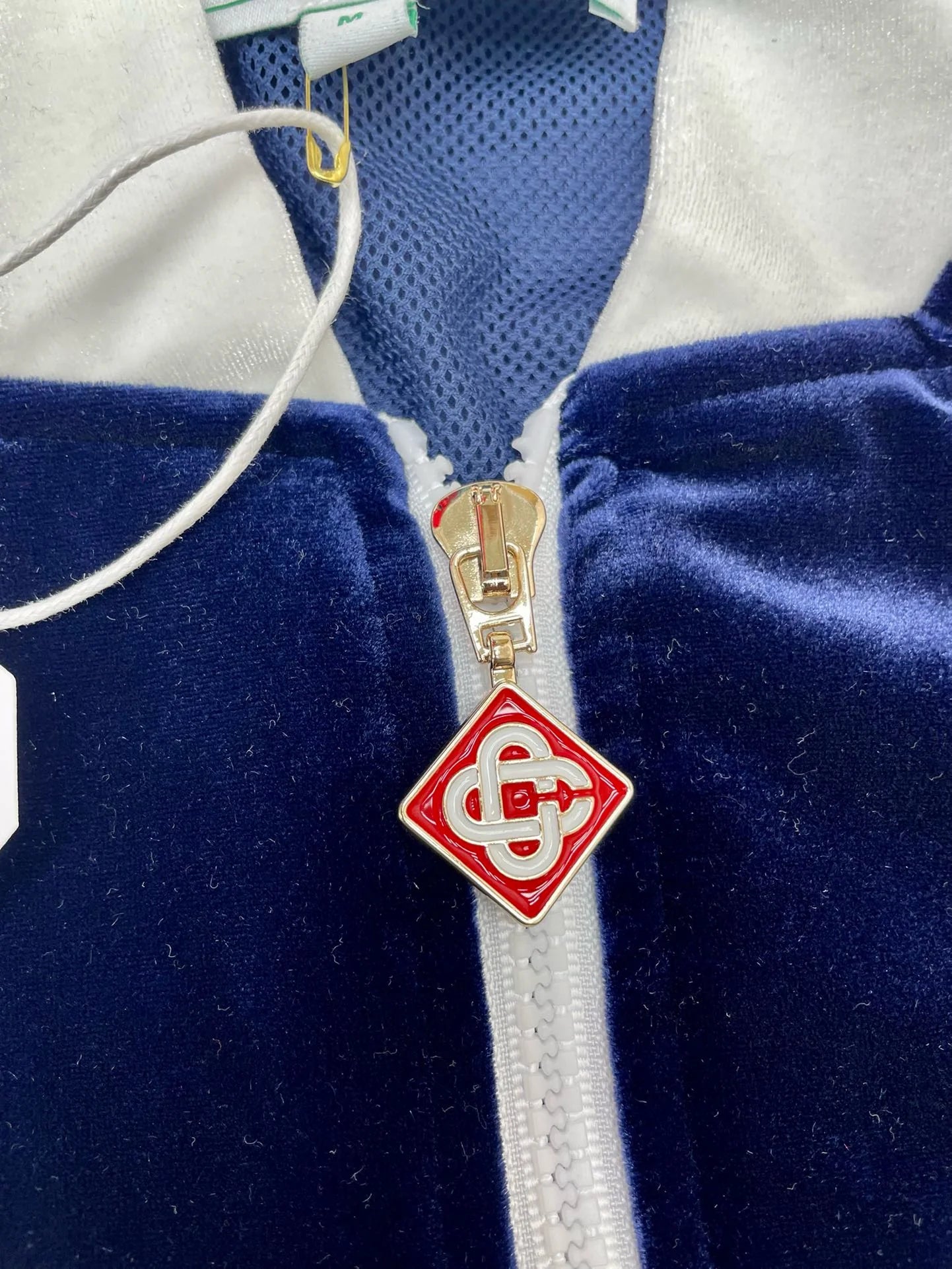 CASABLANCA JACKET