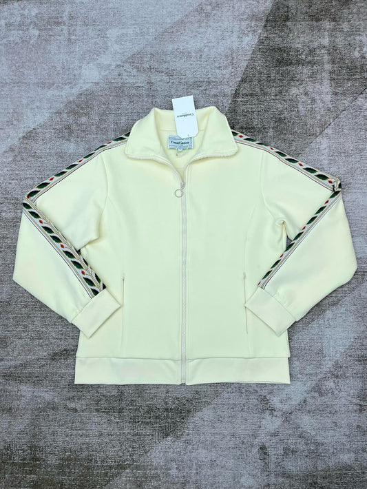 CASABLANCA JACKET