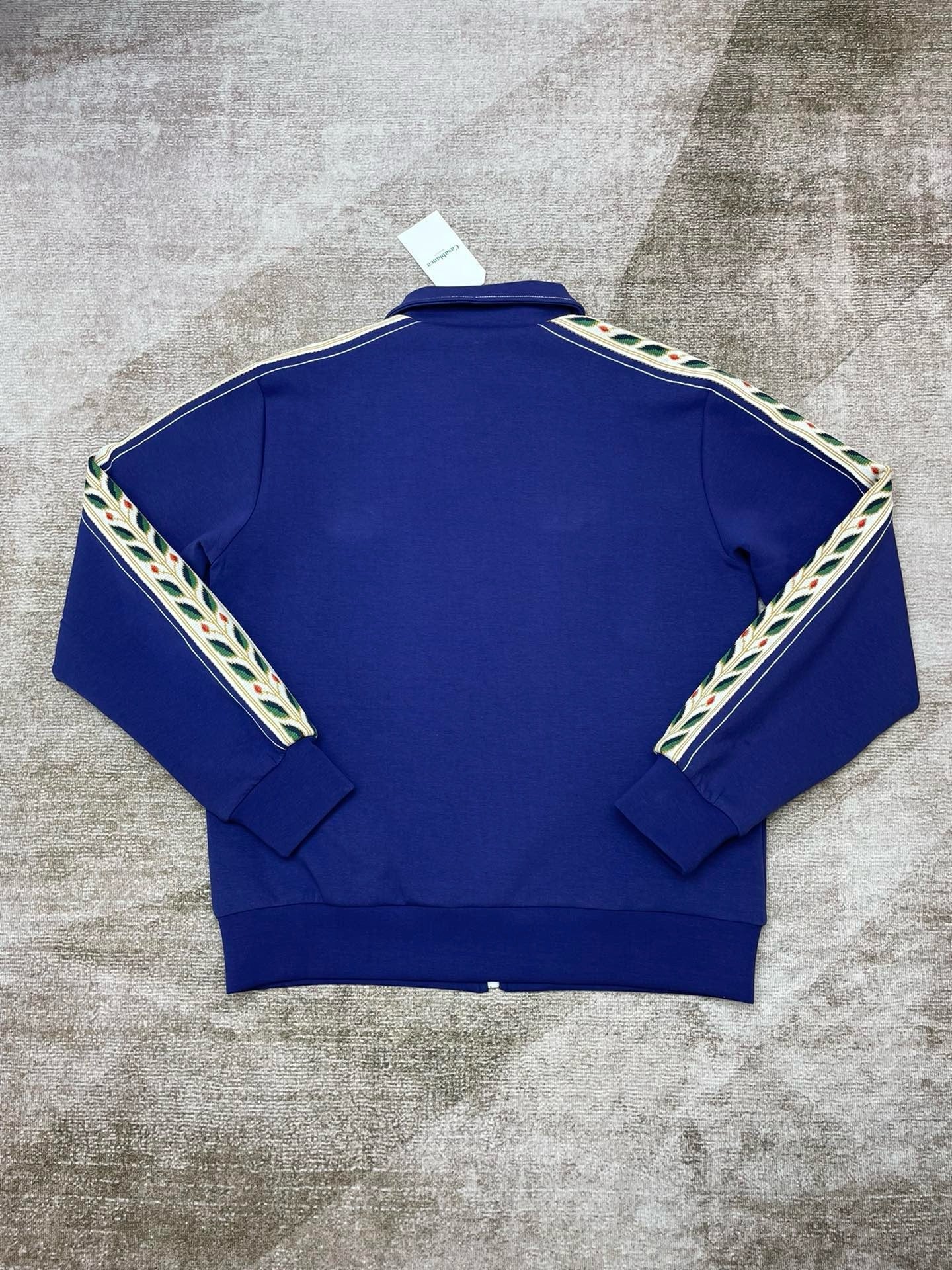 CASABLANCA JACKET