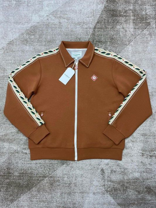 CASABLANCA JACKET