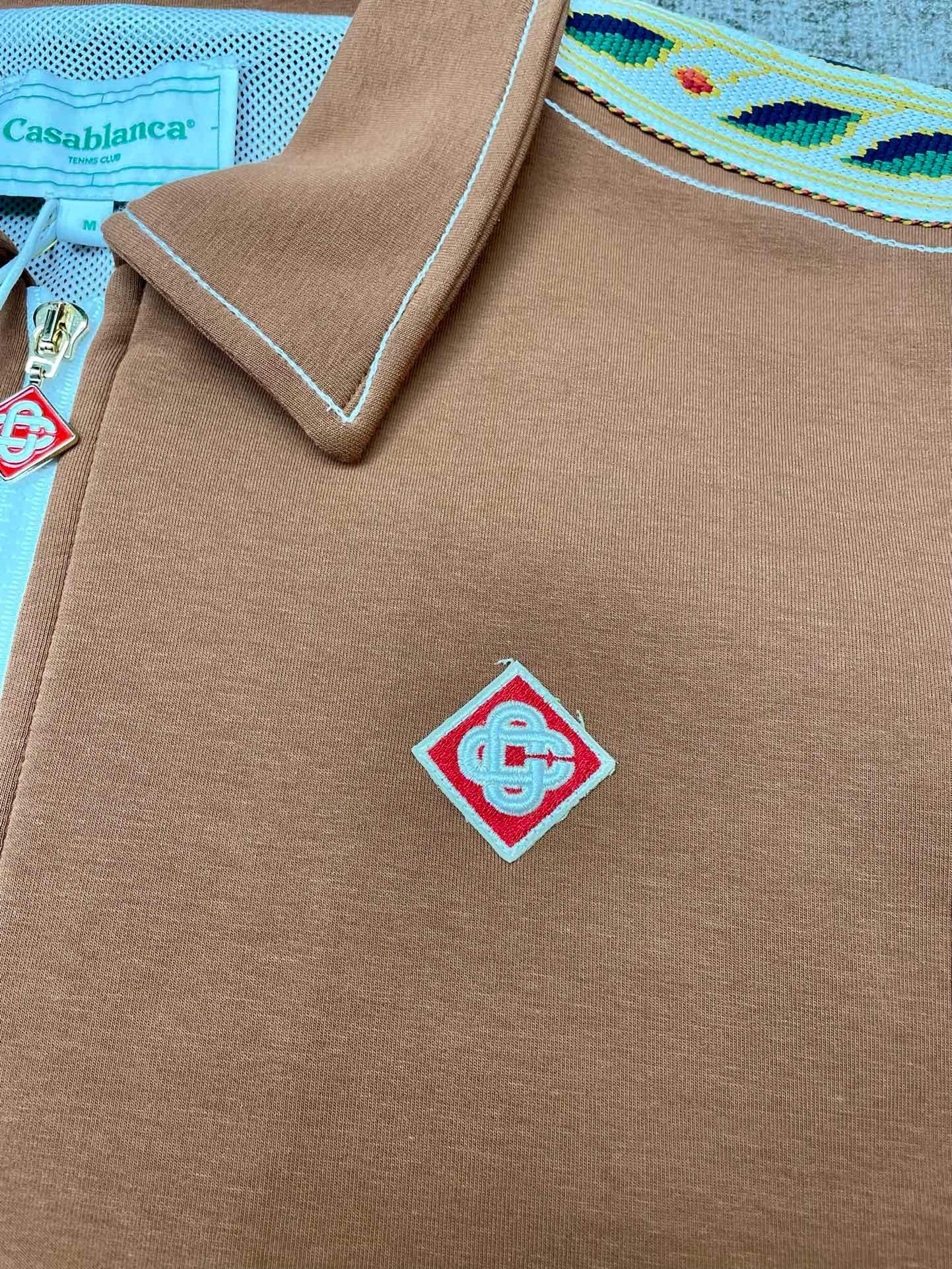 CASABLANCA JACKET
