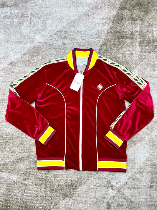 CASABLANCA JACKET