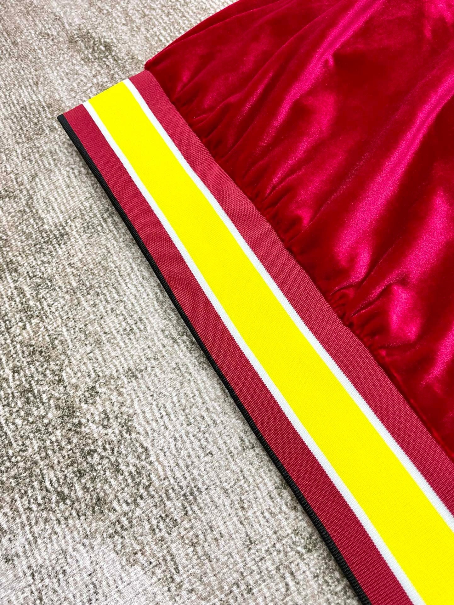 CASABLANCA JACKET