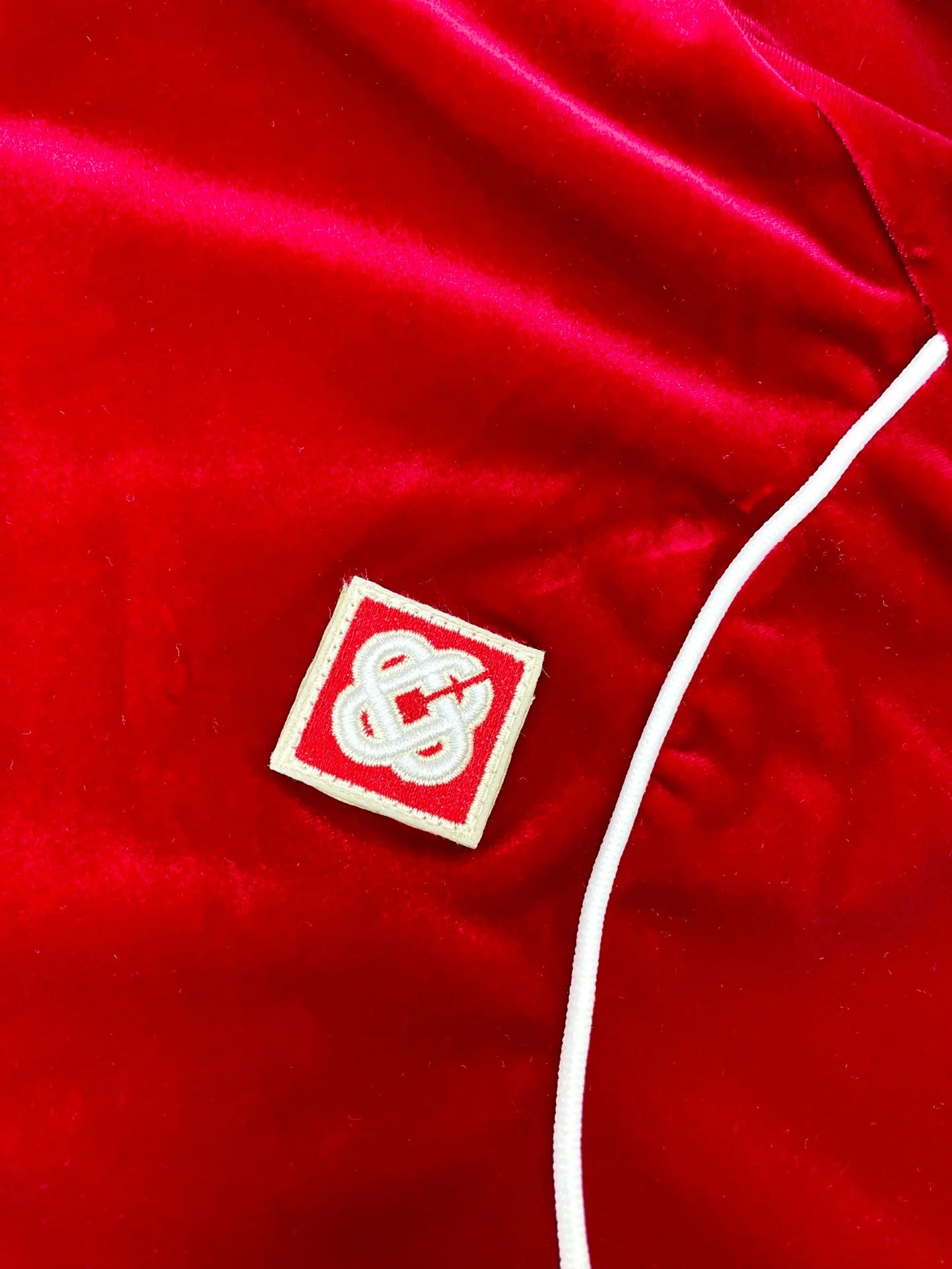 CASABLANCA JACKET