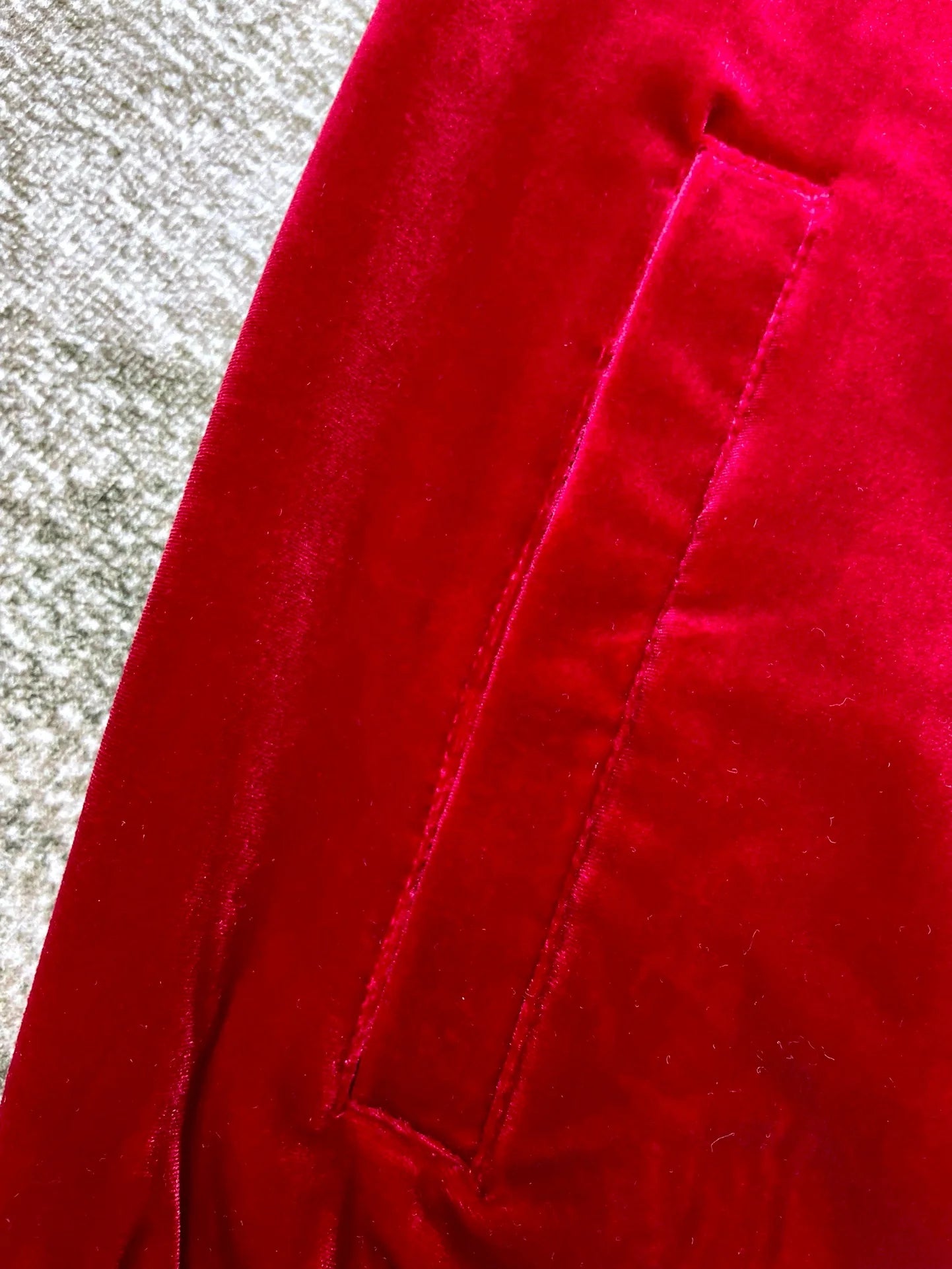 CASABLANCA JACKET