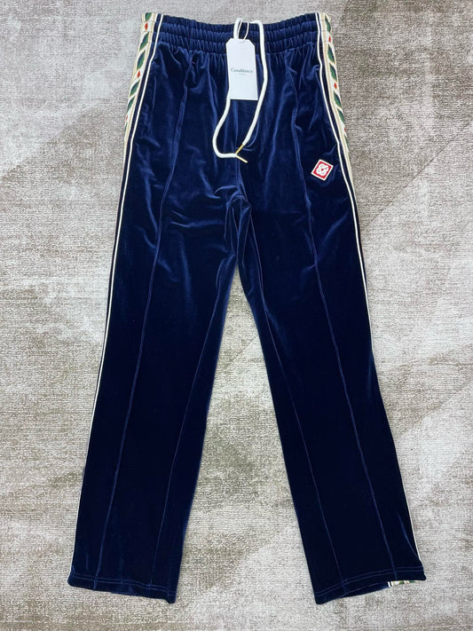 CASABLANCA JOGGER PANTS