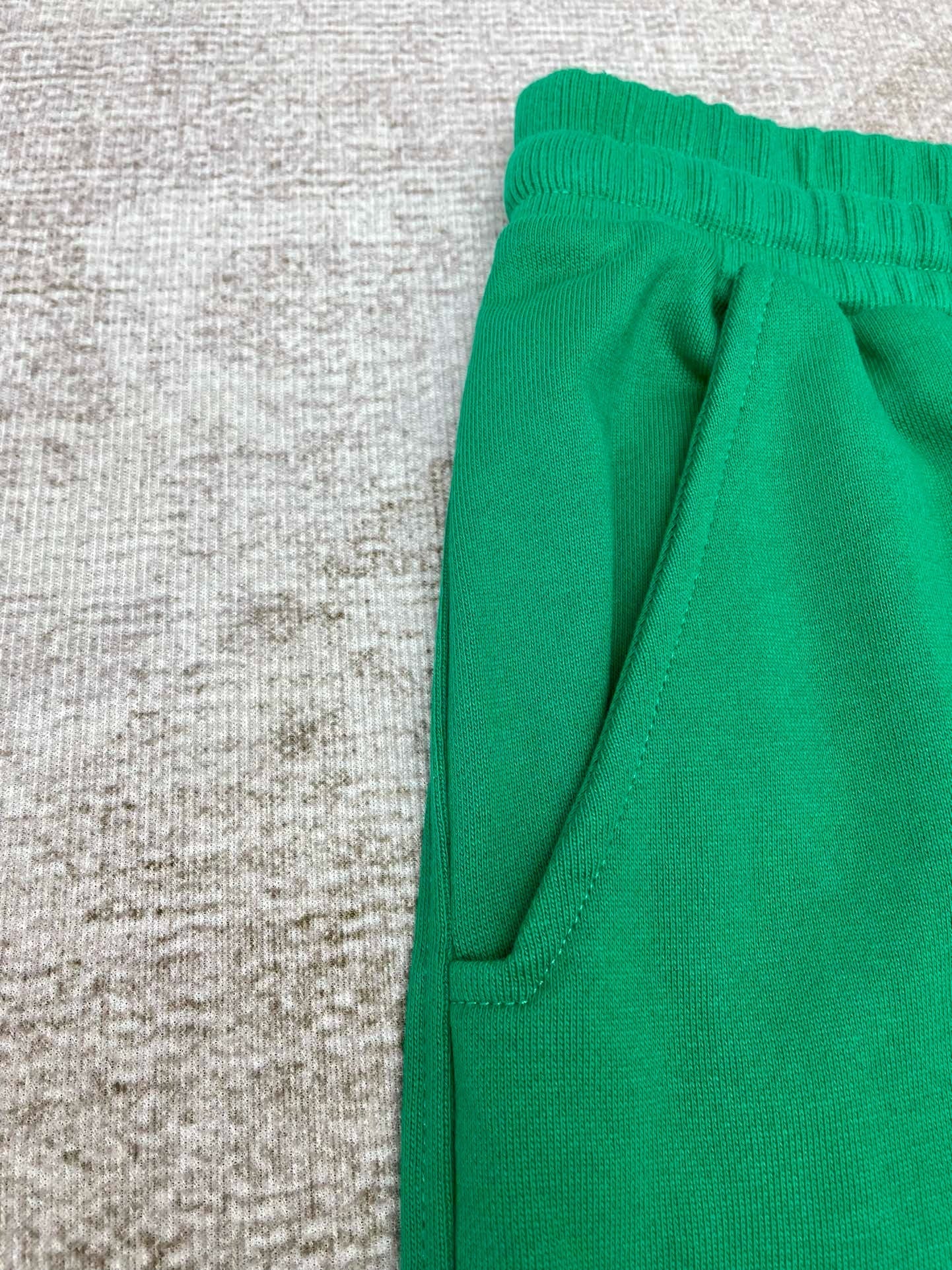 CASABLANCA JOGGER PANTS