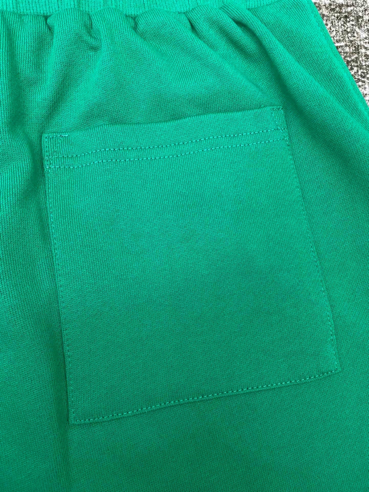 CASABLANCA JOGGER PANTS