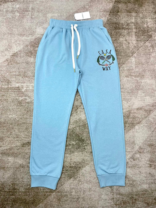 CASABLANCA JOGGER PANTS