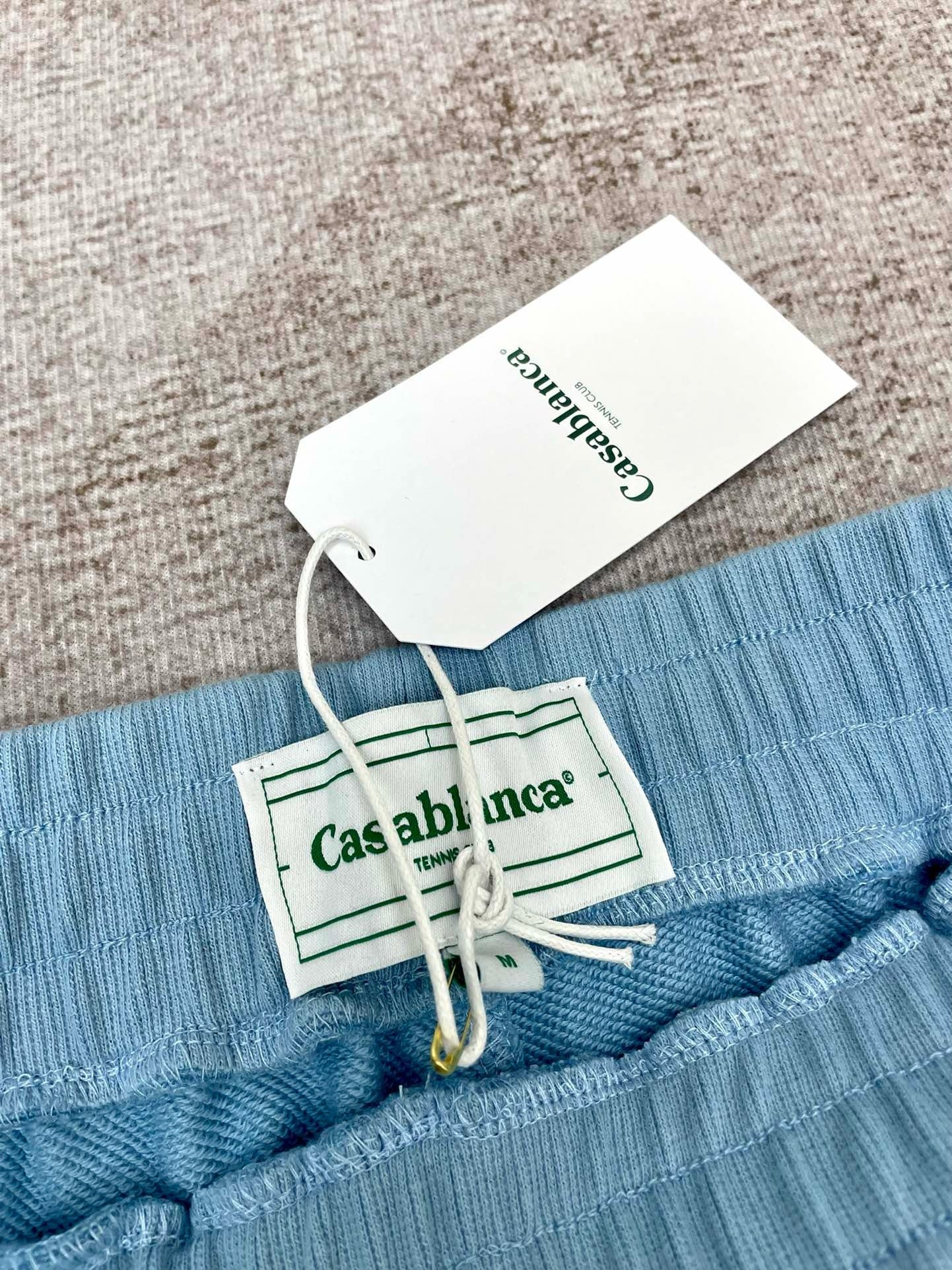 CASABLANCA JOGGER PANTS