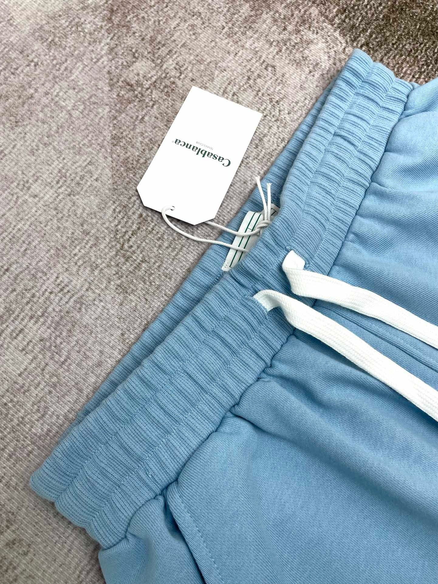 CASABLANCA JOGGER PANTS