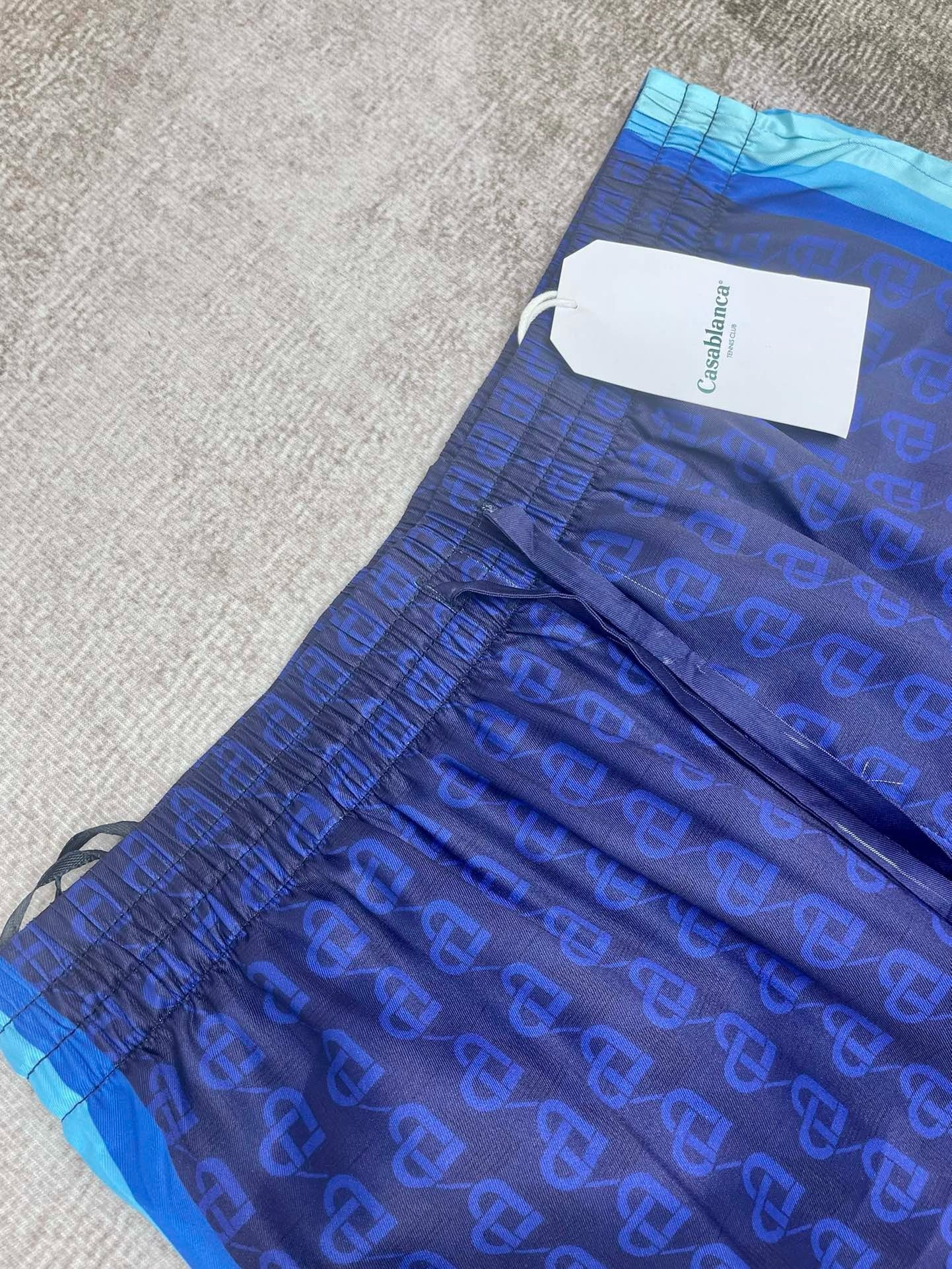CASABLANCA JOGGER PANTS