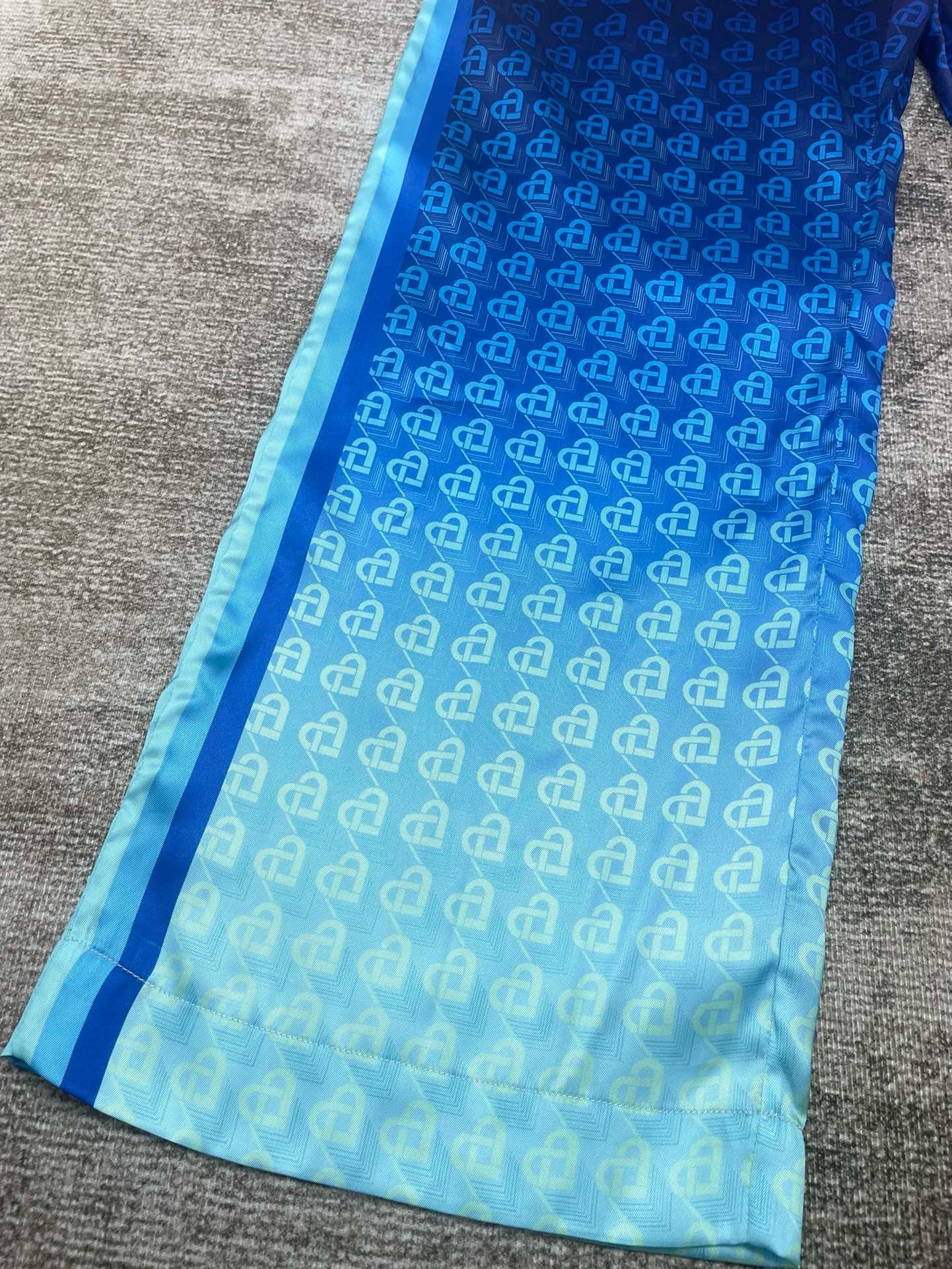 CASABLANCA JOGGER PANTS