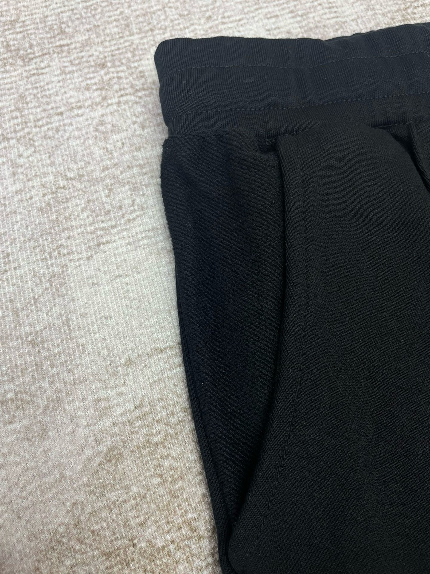 CASABLANCA JOGGER PANTS