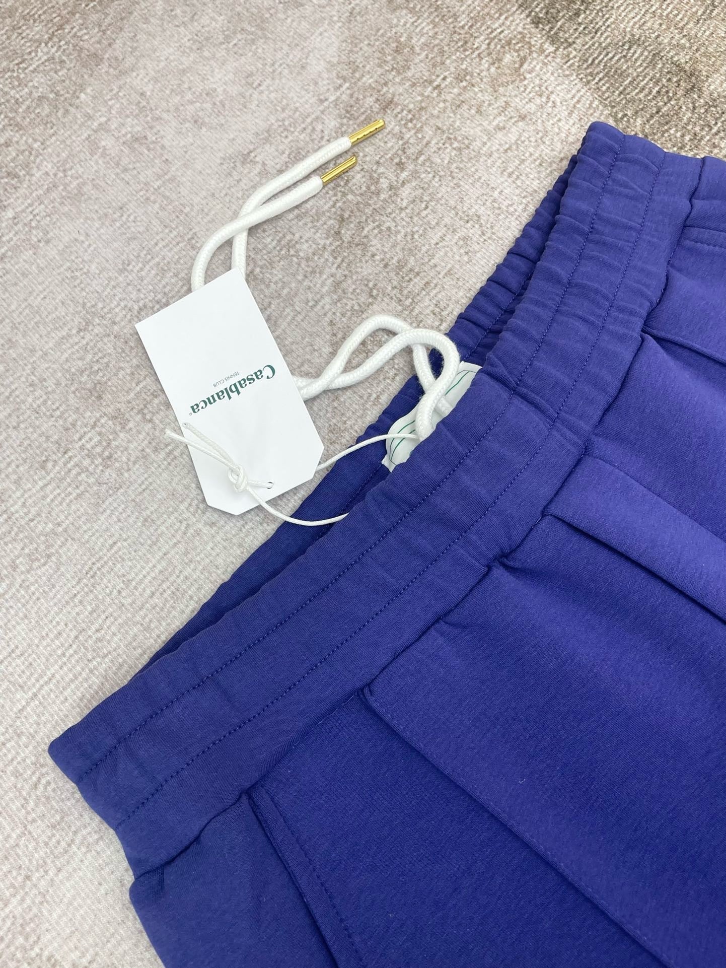 CASABLANCA JOGGER PANTS