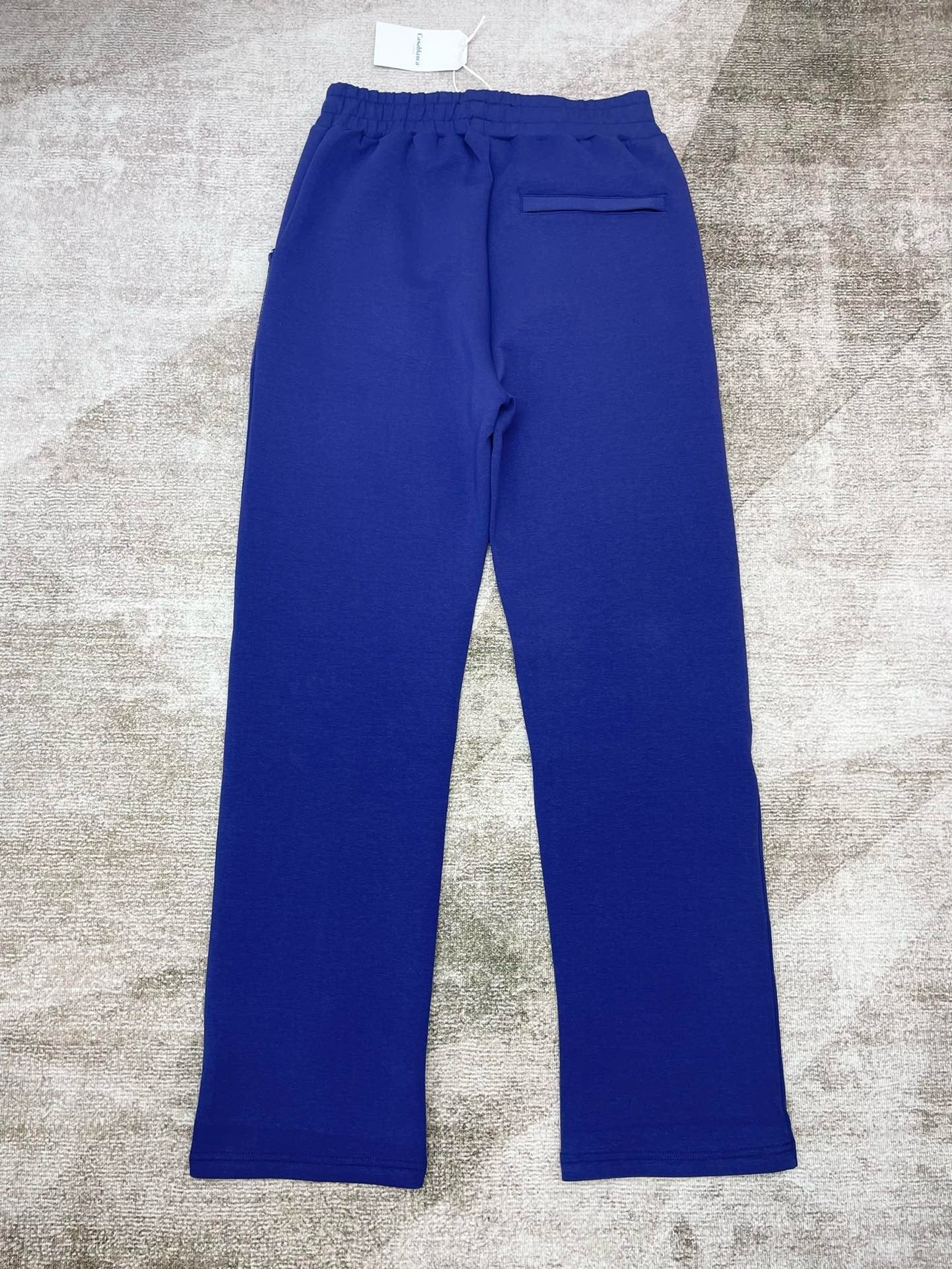 CASABLANCA JOGGER PANTS