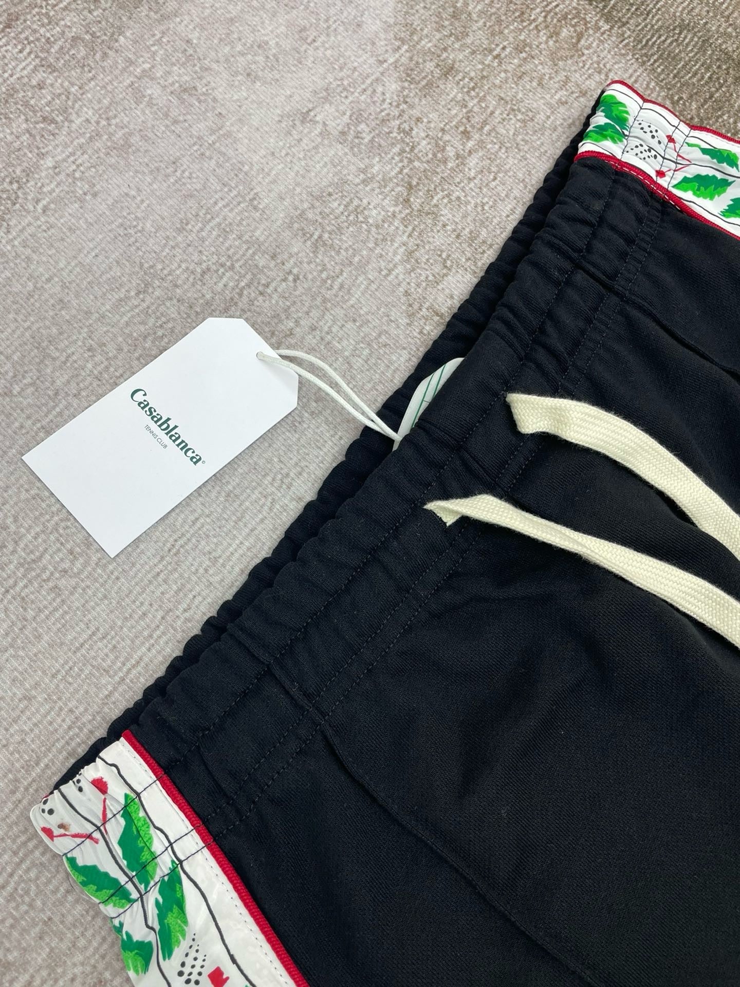 CASABLANCA JOGGER PANTS